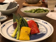 -希望日本料理(保利香槟花园店)