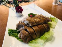 藤桥熏鸡-浙C老邻舍(西城海错店)