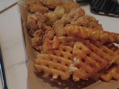 -必胜客(大梅沙8号仓店)