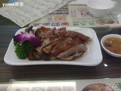 -永祥烧腊餐厅(虹口店)