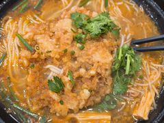 -香港肥锅港式米线(南京仙林大学城店)