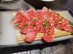 -牛焱·烧肉酒肆(五大道店)