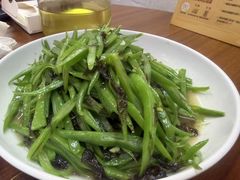 -谢记上海大排档(长寿路店)