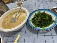 -郑喜旺烧烤(新密总店)