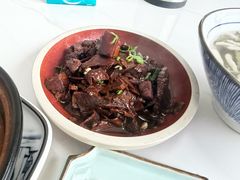-美味之家·湖景农家乐(太湖东山店)