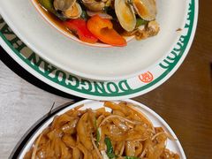 -蚝得喜海鲜(东城店)