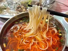 -富源杨记牛肉馆