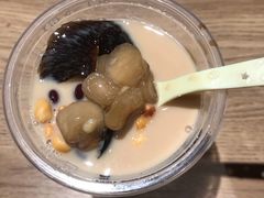 -八婆婆烧仙草(曾厝垵店)