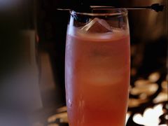 -Shift cocktail bar鸡尾酒吧