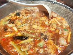 -衡厨·衡阳土菜(中南店)