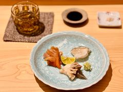 -晴空·日本料理(万象城店)
