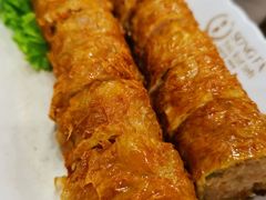 -松發肉骨茶(牛车水店)