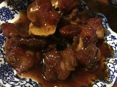 -老地方猫儿面(磁器口店)