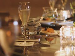 -LONG BAR 廊吧(外滩华尔道夫酒店)