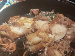 -醉虎传(南锣鼓巷店)