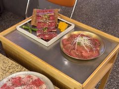 -倍熹首尔烤肉大排档(合生汇店)