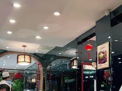 -王中王餐厅(东安路店)