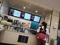 -猪脑壳凉面(武陵源店)