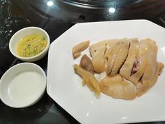 万年清仁鸡-万年酒楼(越秀南路店)