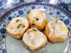 生煎-荣阳楼(山塘街店)