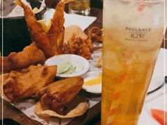 -宝莱纳餐厅(滨江店)