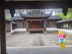 -江宁织造博物馆