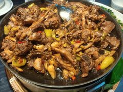 -甘家界牌柠檬鸭(青山店)