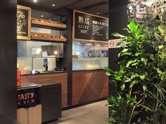-西堤厚牛排(国瑞店)
