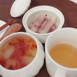 点心-弗蕾亚·和月月子调理院(东湖店)