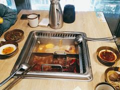 -野妹经典火锅(民治店)