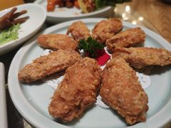 -新白鹿餐厅(爱琴海购物中心店)