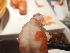 清蒸澳龙-虾胡闹龙虾馆(湄南河店)