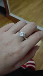 点击看大图 -威德钻石-克拉钻大本营(南京东路店)