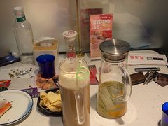 -三江源活鱼现烤(维多利摩尔城店)