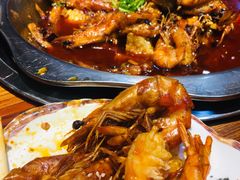 -槐店王婆大虾(开发区店)