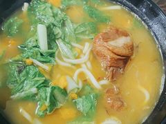 -家烧面馆【南山路知名经典面食】