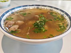-真食净香居·内蒙烧麦(亚运村店)