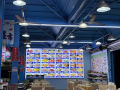 -旺富东海大酒楼(海鲜街店)