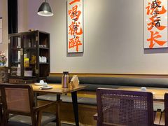 -向川南·水煮鱼·川菜(和平里店)