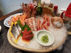 -匠和风精致料理(成都龙湖滨江天街店)