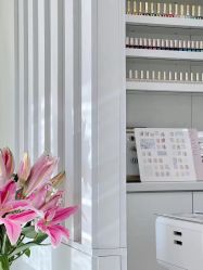 -芊冉•美甲美睫纹绣