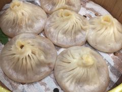 -小厨娘淮扬菜(清江苏宁广场店)