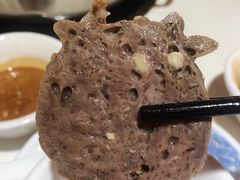 潮汕牛肉饼-陈记顺和牛肉火锅馆(天河北路店)