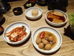 -泥炉烧肉师(新街口金銮巷店)