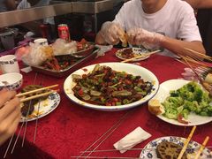 -簋街仔仔小龙虾(簋街二店)