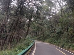-金堂县云顶石城风景区