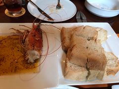 -Ministry of Crab(科伦坡店)