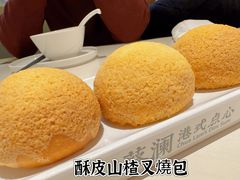 -蔡澜点心·粤菜(嘉里中心店)