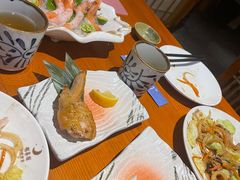 -有喜屋·烧鸟·居酒屋(三钢里店)