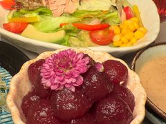 -鸟泉居酒屋·烧鸟·酒馆(百子湾店)